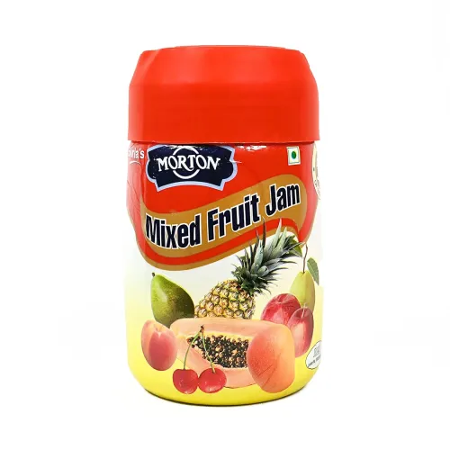 Image of Morton Mixed Fruit Jam 1Kg (pack of 1)