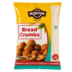 Morton By Birla American Style Bread Crumbs 1 Kg