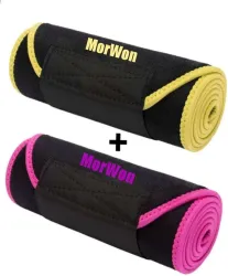 MorWon Unisex, Women, Men Shapewear
