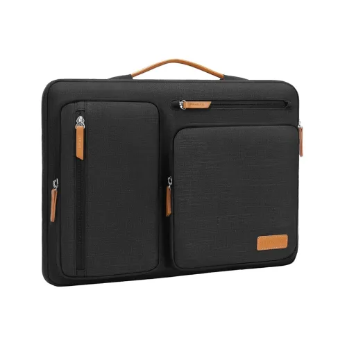 Image of MOSISO 360 Protective 16-Inch Laptop Sleeve Case