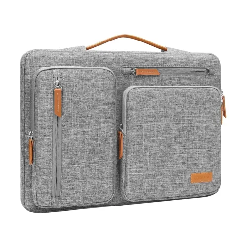 Image of MOSISO 360° Protective 16-Inch Laptop Sleeve