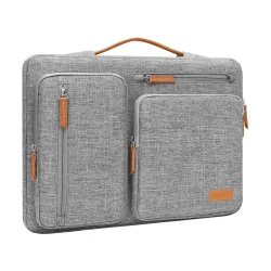 MOSISO 360° Protective 16-Inch Laptop Sleeve