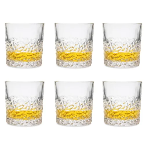 Image of MosQuick® Whiskey Glasses 300ml 