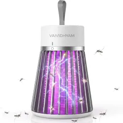 Mosquito Killer International Eco Friendly Bug Zapper Mosquito Lamp
