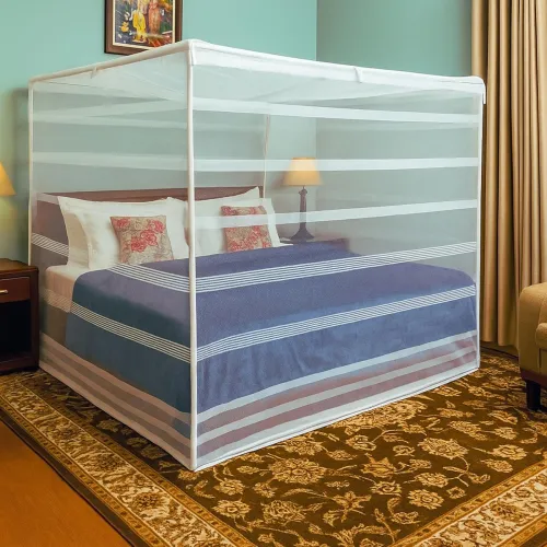 Image of Mosquito Net for King Size Bed