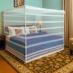 Mosquito Net for King Size Bed