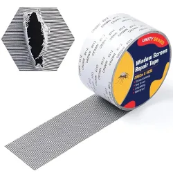 Mosquito net patch repair Tape,