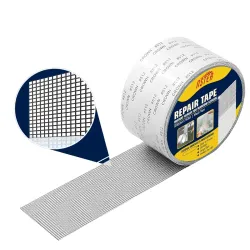 Mosquito Net Repair Tape | Strong Adhesive & Waterproof Window Mosquito net 