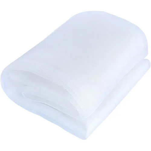 Image of Mosquito Netting - Bug Insect Bird Net Barrier