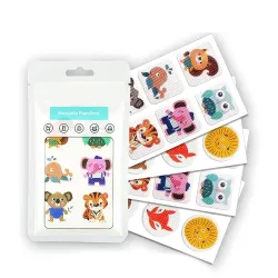 Mosquito Repellent Patches for Kids