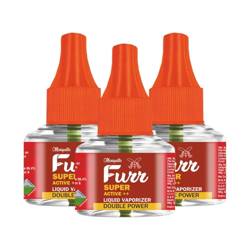Image of Mosquito Repellent Refill Pack-3