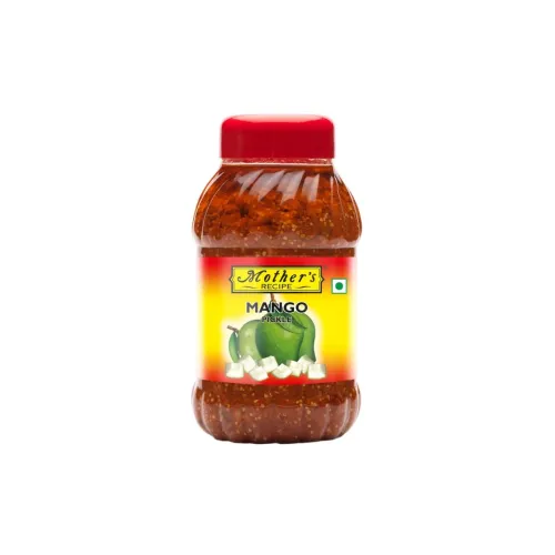Image of Mother's Recipe Mango Pickle Jar, 1000 g