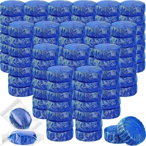 Image of MotiBa Automatic Toilet Bowl Cleaner Tablets (PO10)