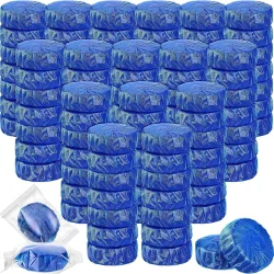 MotiBa Automatic Toilet Bowl Cleaner Tablets (PO10)