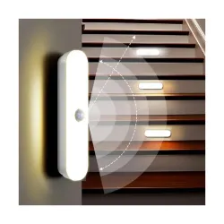 Motion Sensor LED Night Light