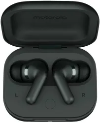 Moto Buds+ True Wireless Earbuds, Sound by Bose