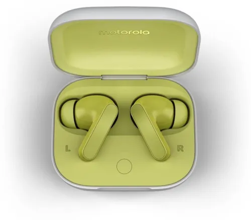 Image of Moto Buds TWS (Kiwi Green)