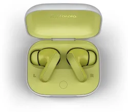 Moto Buds TWS (Kiwi Green)
