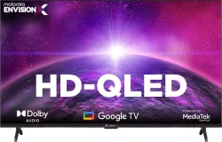 MOTOROLA ((32HDGQMVS2Q)) 32inch Smart Google TV 2025