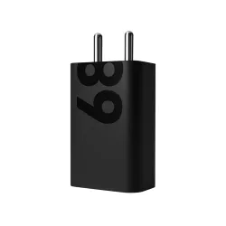 Motorola 68W TurboPower GaN USB-C Fast Charger