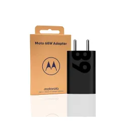 Motorola 68W TurboPower USB-C Charger