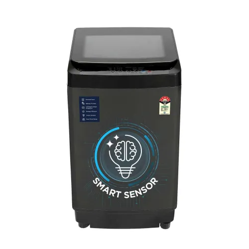 Image of MOTOROLA 7 kg Fully Automatic Top Load Grey (MTTL705NNNEB)