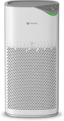 MOTOROLA AirShield 450i CMH, CADR 4-Stage Filtration, Cover upto 580Sq ft