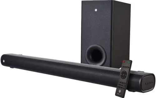 Image of MOTOROLA AmphisoundX 160 W Bluetooth Soundbar