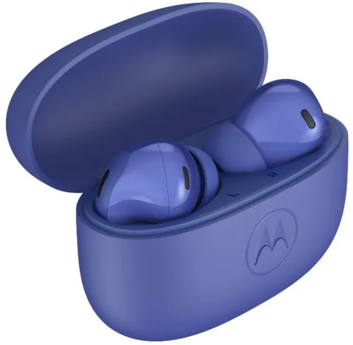 Image of Motorola Buds 2 Fusion Bluetooth Headset