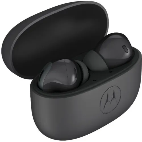 Image of MOTOROLA Buds 2 Fusion with 55dB ANC 53 Hour Playback Bluetooth Headset 