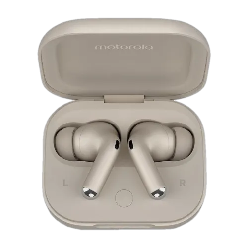 Image of MOTOROLA buds Sound by Bose