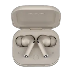 MOTOROLA buds Sound by Bose