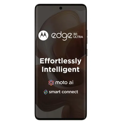 Image of Motorola Edge 50 Ultra 5G (Nordic Wood)