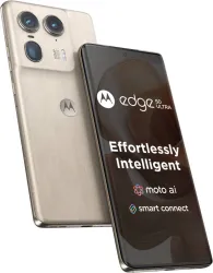 Motorola Edge 50 Ultra 5G (Nordic Wood, 512 GB)  (12 GB RAM)
