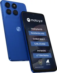 MOTOROLA g37 (4 GB RAM,64 GB) 