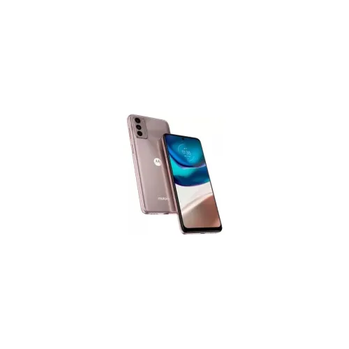 Image of Motorola g42 (4GB, 64 GB) (Metallic Rose)