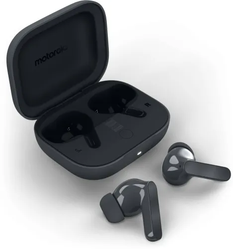 Image of MOTOROLA Moto Buds Bass 6 Mic Bluetooth