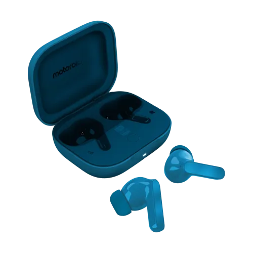 Image of MOTOROLA Moto Buds Bass 6 Mic BT Headset