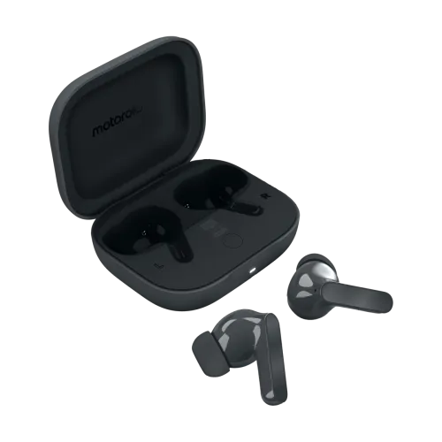 Image of MOTOROLA Moto Buds Bass 