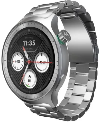 Image of MOTOROLA Moto GPS Powered by Watch