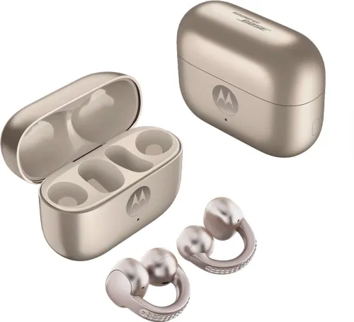 Image of Motorola Moto Loop True Wireless Bluetooth Headset