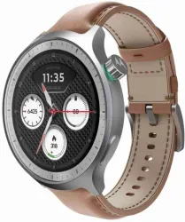 MOTOROLA Moto Watch 1.4 OLED Smartwatch