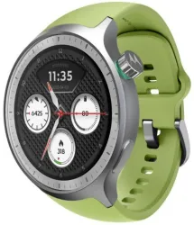 MOTOROLA Moto Watch Smartwatch 1.4 OLED GPS Android