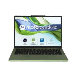 MOTOROLA Motobook (16 GB/1 TB SSD/Windows 11 Home) 
