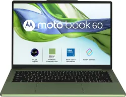 Motorola Motobook 60 Intel Core i5 16GB/512GB SSD Laptop