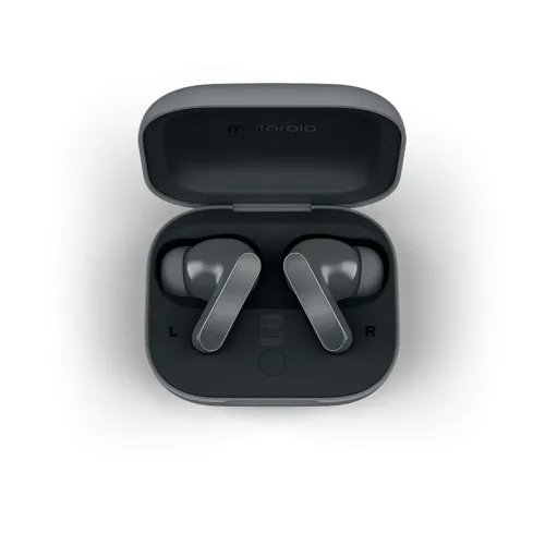 Image of Motorola Moto Buds Bass TWS Earbuds