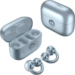 MOTOROLA Moto Loop Swarovski IP54 Bluetooth Headset 