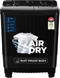 MOTOROLA (MTSA705NNNDB) 7 kg 5 star Washing Machine