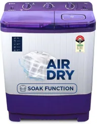 MOTOROLA (MTSA705NNNDP) 7 kg Washing Machine