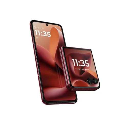 Image of Motorola Razr 60 Ultra (16GB/512GB, Snapdragon 8 Elite)